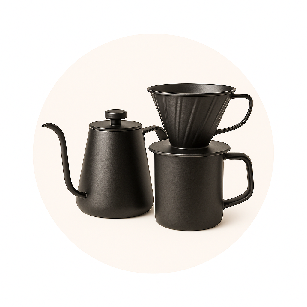 Coffee Accessories