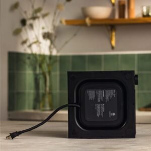 Fellow Aiden Precision Coffee Maker (Matte Black) - Image 14