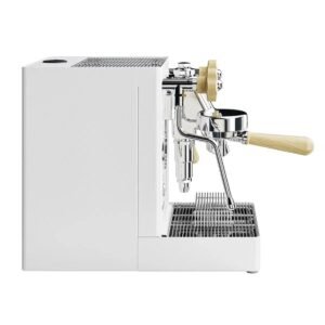 Lelit Mara X Semi-Automatic Heat-Exchange E61 Espresso Machine with PID PL62XCW White - Image 3