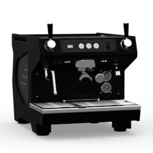 Conti ACE Espresso Machine (Black)