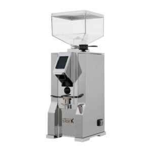 Eureka Oro Mignon Stark Grinder (Chrome)