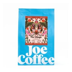Joe Coffee - The Village