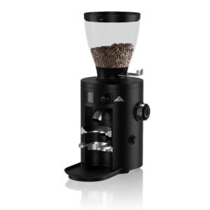 MAHLKÖNIG X54 Allround Home Grinder (Black)