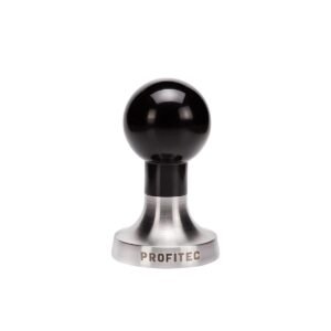 Profitec Stainless Steel Tamper - 58mm