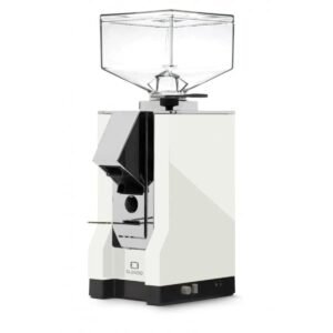 Eureka Mignon Silenzio 55mm Grinder (White)