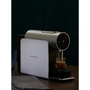 The Morning Machine (White) - Image 5