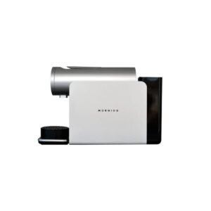 The Morning Machine (White) - Image 1