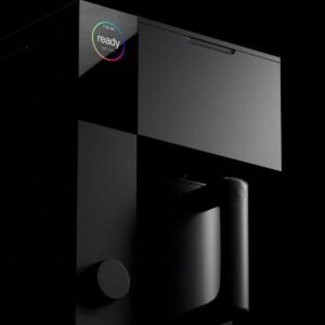 Fellow Aiden Precision Coffee Maker (Matte Black) - Image 4