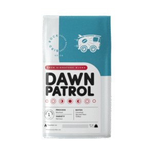 Bird Rock Coffee Roaster - Dawn Patrol