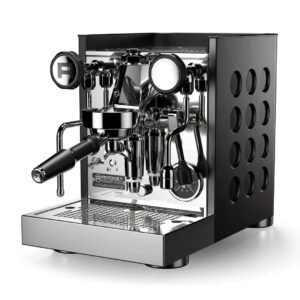 Rocket Appartamento TCA Espresso Machine RE502B3B12 (Black - Black)