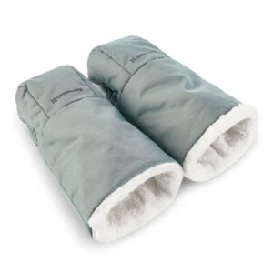 UPPAbaby CozyHandmuffs - Image 4