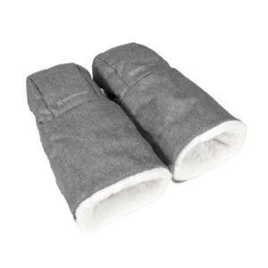 UPPAbaby CozyHandmuffs - Image 13