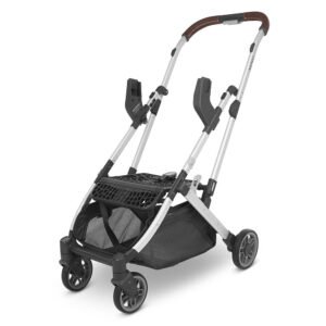UPPAbaby Car Seat Adapter - MINU - Maxi Cosi / Nuna / Cybex / BeSafe - Image 5