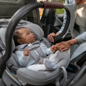UPPAbaby ARIA Infant Car Seat - Image 13