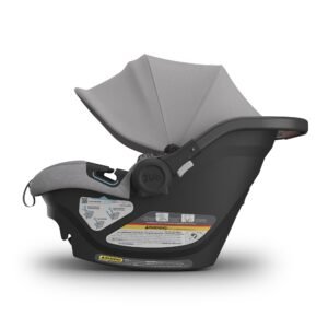 UPPAbaby ARIA Infant Car Seat - Image 8