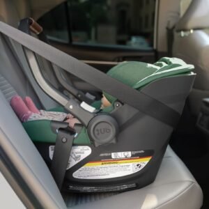 UPPAbaby ARIA Infant Car Seat - Image 18