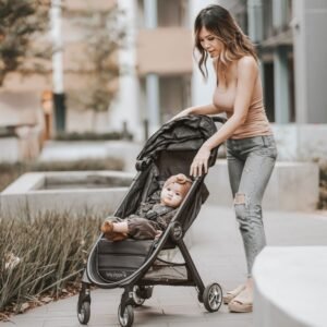 Baby Jogger City Tour 2 Single Stroller - Image 12