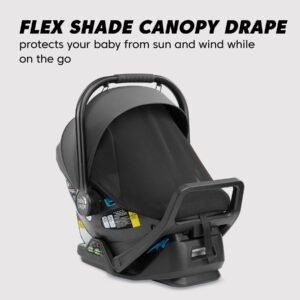 Baby Jogger City GO 2 Infant Car Seat - Image 6