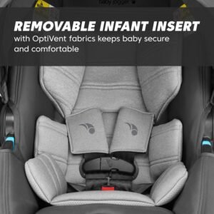 Baby Jogger City GO 2 Infant Car Seat - Image 7