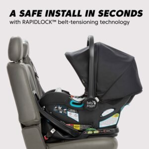Baby Jogger City GO 2 Infant Car Seat - Image 3