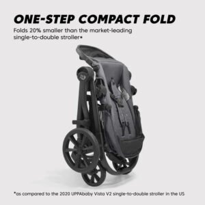 Baby Jogger City Select 2 Travel System - Image 6
