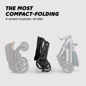 Baby Jogger City Sights Stroller All-In-One Bundle - Image 8
