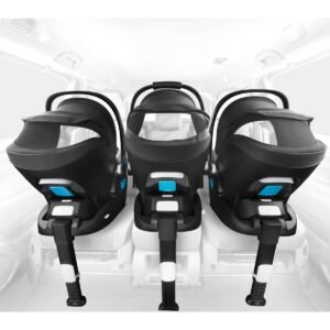 Clek Liing Infant Car Seat - Image 9