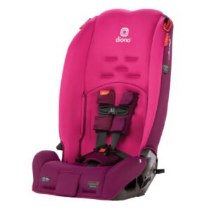 Diono Radian 3R Convertible Car Seat - Image 10