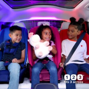 Diono Radian 3R Convertible Car Seat - Image 7