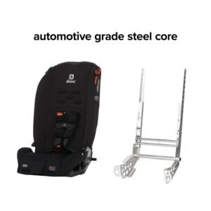 Diono Radian 3R Convertible Car Seat - Image 4