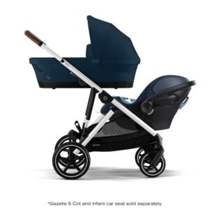 Cybex Gazelle S Stroller - Image 13