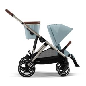 Cybex Gazelle S Stroller - Image 18