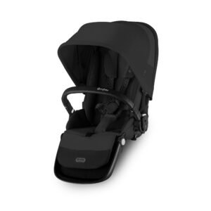 Cybex e-Gazelle / Gazelle S Second Seat