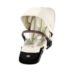 Cybex e-Gazelle / Gazelle S Second Seat - Image 12