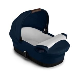 Cybex e-Gazelle / Gazelle S Cot - Image 4