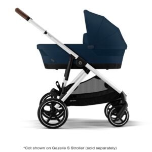 Cybex e-Gazelle / Gazelle S Cot - Image 6