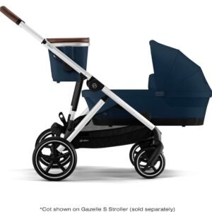 Cybex e-Gazelle / Gazelle S Cot - Image 7