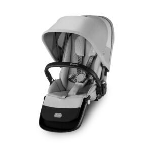 Cybex e-Gazelle / Gazelle S Second Seat - Image 10