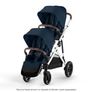 Cybex e-Gazelle / Gazelle S Second Seat - Image 4