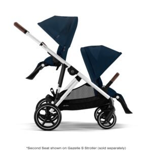 Cybex e-Gazelle / Gazelle S Second Seat - Image 7
