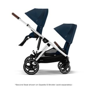 Cybex e-Gazelle / Gazelle S Second Seat - Image 5