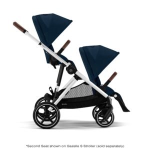 Cybex e-Gazelle / Gazelle S Second Seat - Image 6