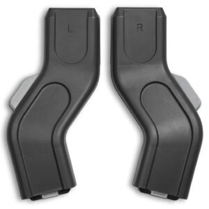UPPAbaby Car Seat Adapter - VISTA / CRUZ - Maxi-Cosi / Nuna / Cybex / BeSafe