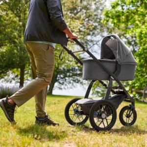 UPPAbaby Car Seat Adapter - RIDGE - MESA / MESA V2 / Bassinet - Image 3