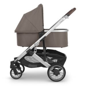 UPPAbaby CRUZ V2 Stroller - Image 17