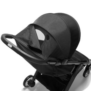Baby Jogger City Tour 2 Single Stroller - Image 6