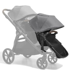 Baby Jogger City Select 2 Second Seat Kit - Image 5