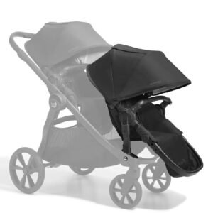 Baby Jogger City Select 2 Second Seat Kit - Image 4