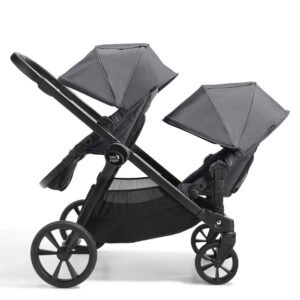 Baby Jogger City Select 2 Second Seat Kit - Image 3