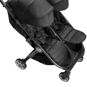 Baby Jogger City Tour 2 Double Stroller - Image 6